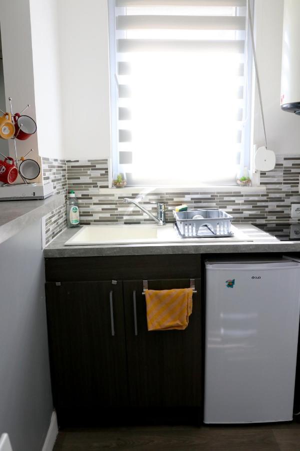 Ld-Location 볼로뉴쉬르메르 외부 사진